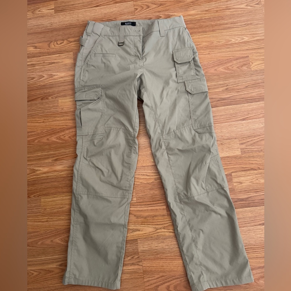 Women’s 5.11 Pants